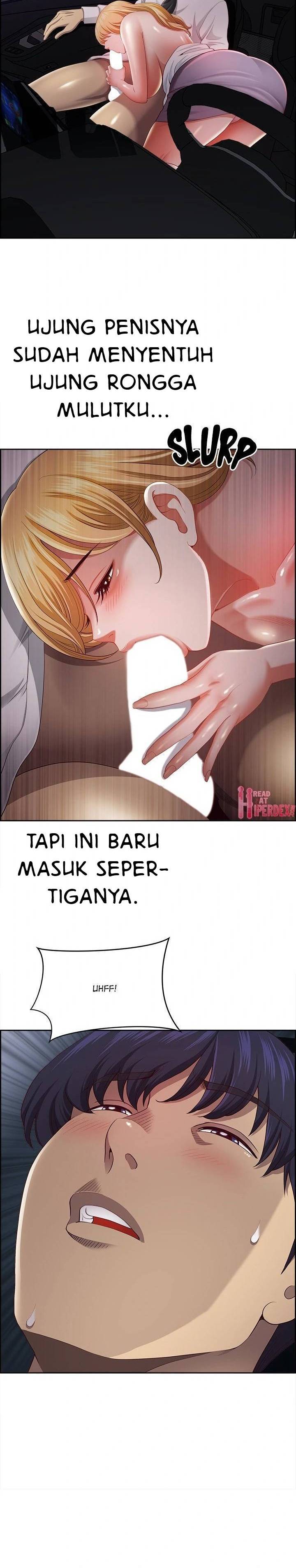 Big Guy - Chapter 13 18
