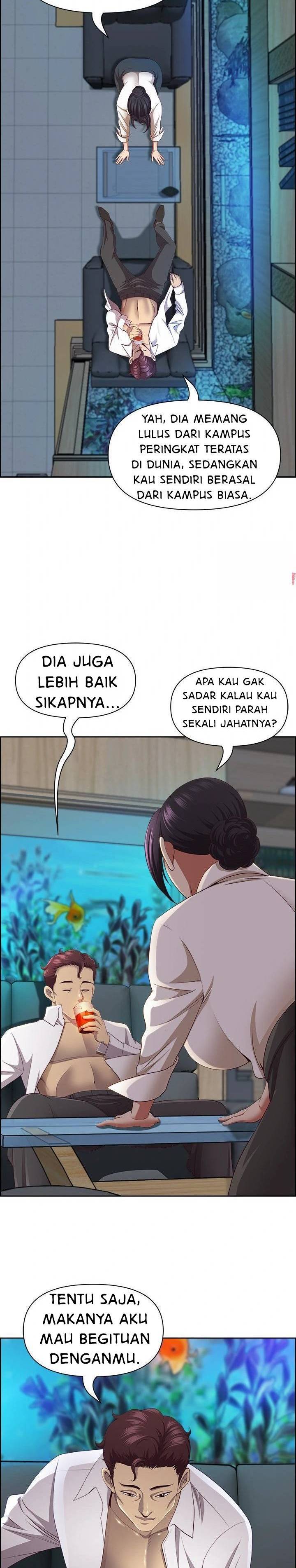 Big Guy - Chapter 13 13