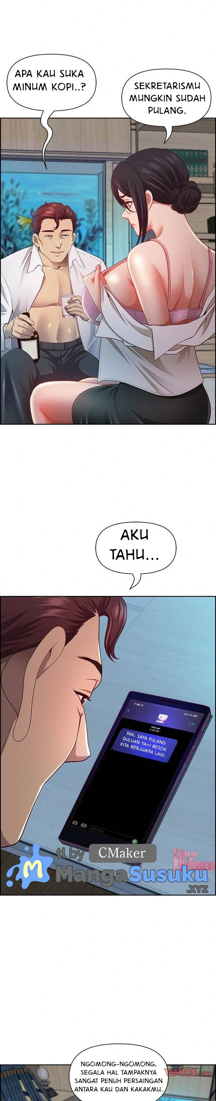 Big Guy - Chapter 13 10