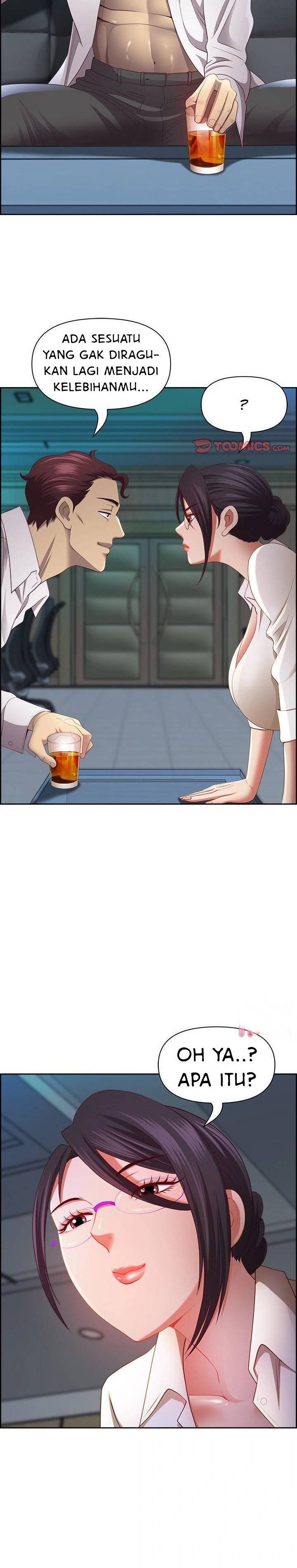 Big Guy - Chapter 13 14