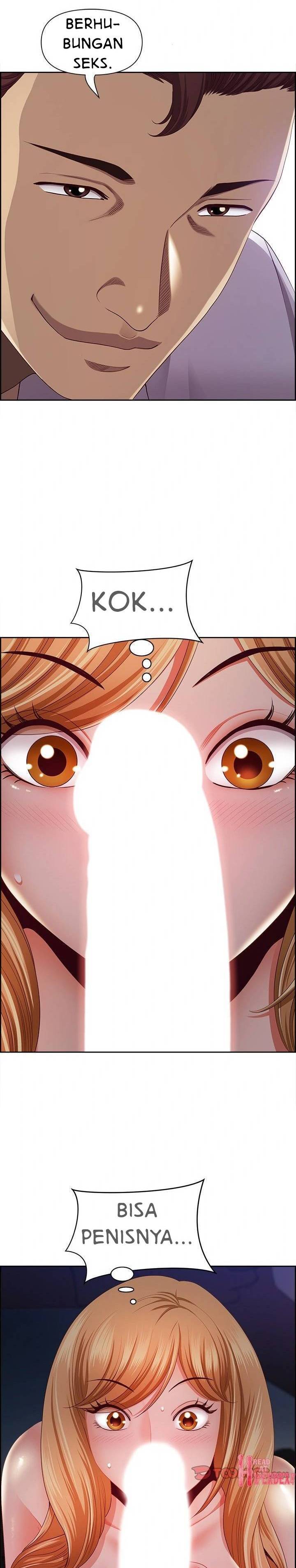 Big Guy - Chapter 13 15