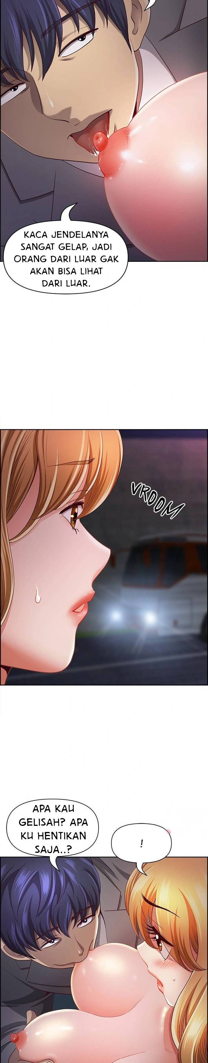 Big Guy - Chapter 13 6