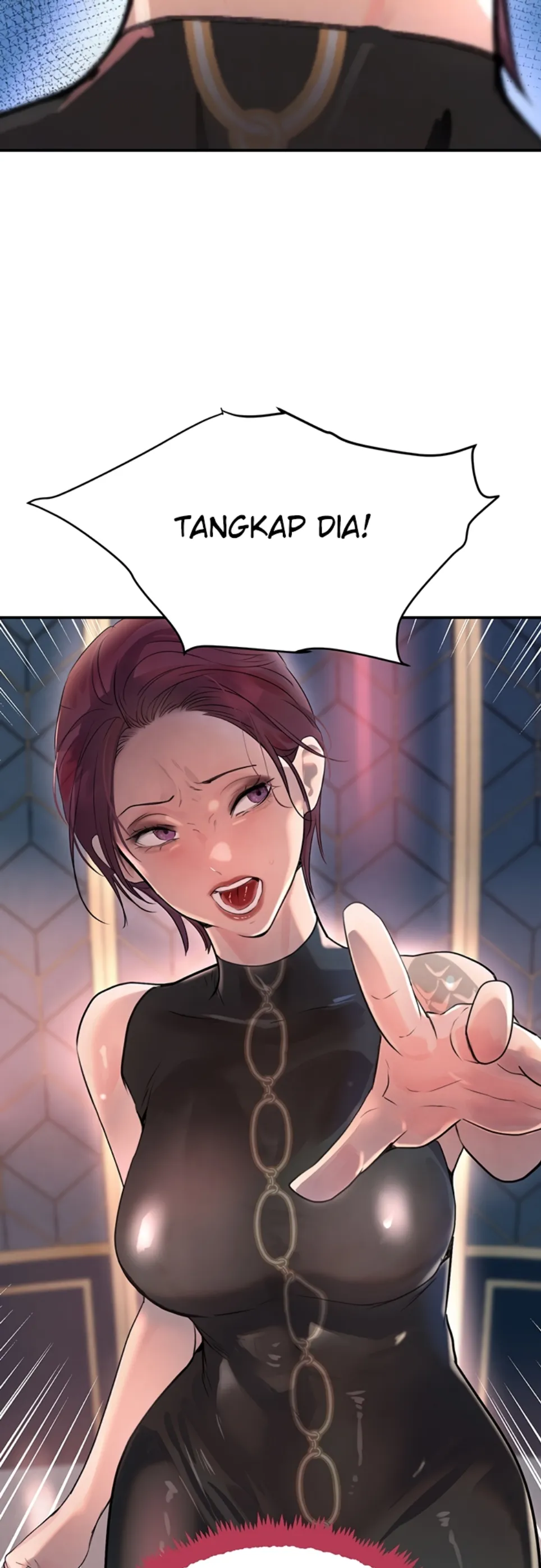 Boss&#8217;s Daughter - Chapter 27 8