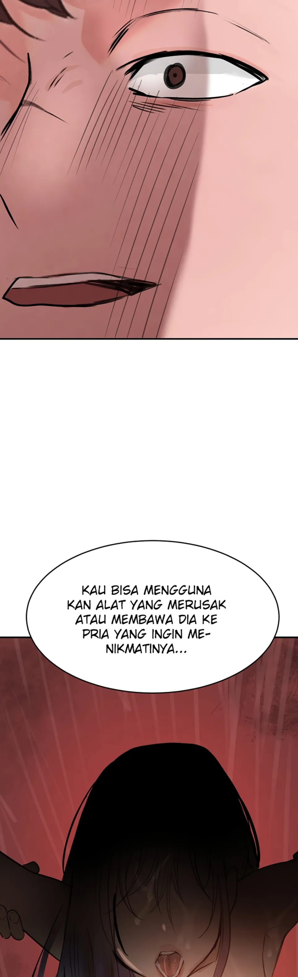 Boss&#8217;s Daughter - Chapter 27 28