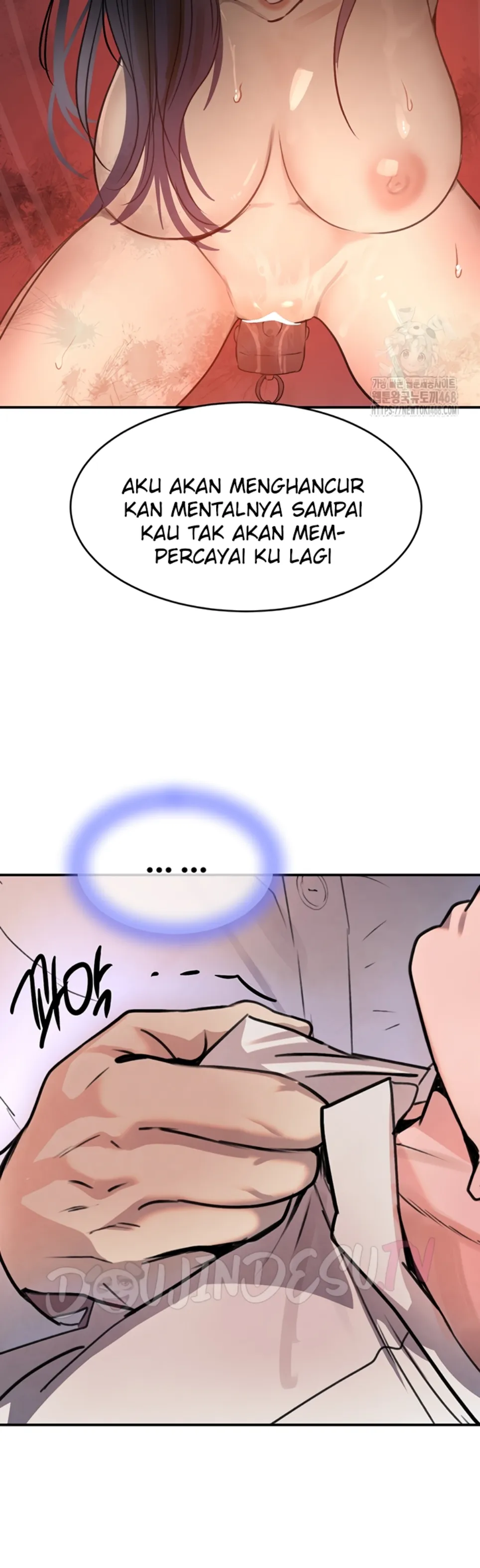 Boss&#8217;s Daughter - Chapter 27 29