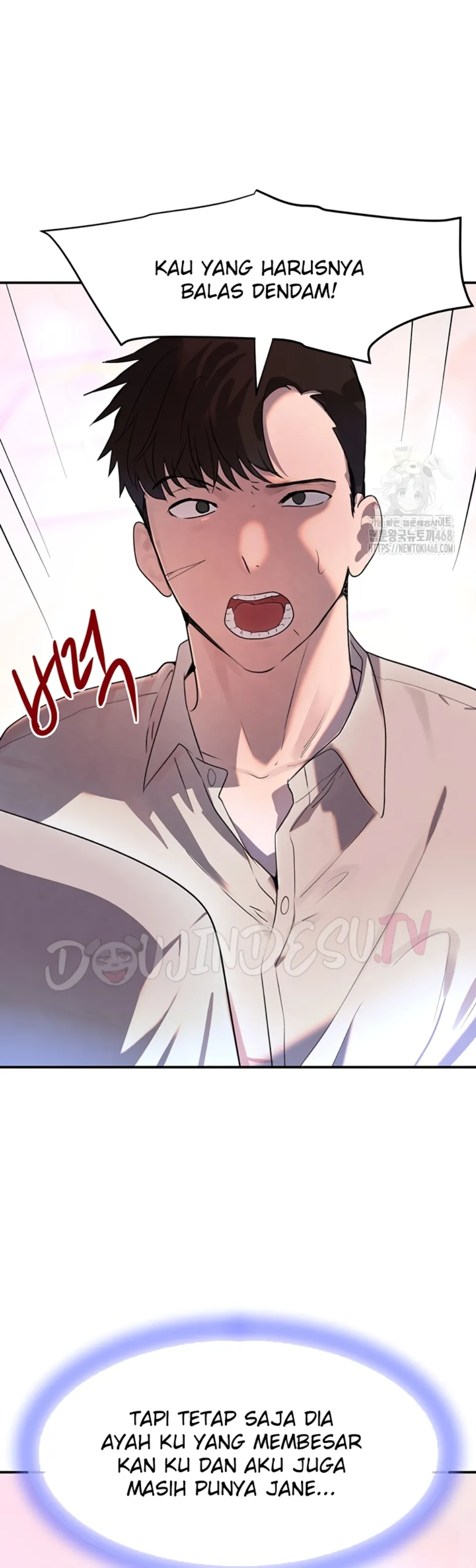 Boss&#8217;s Daughter - Chapter 27 21