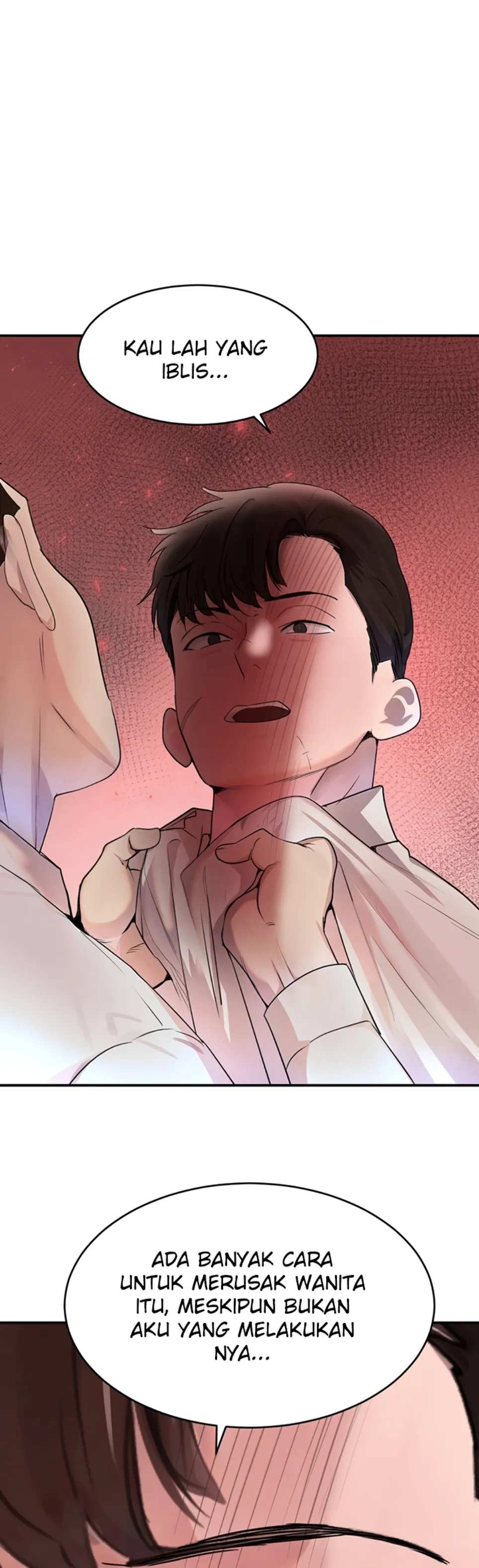 Boss&#8217;s Daughter - Chapter 27 27