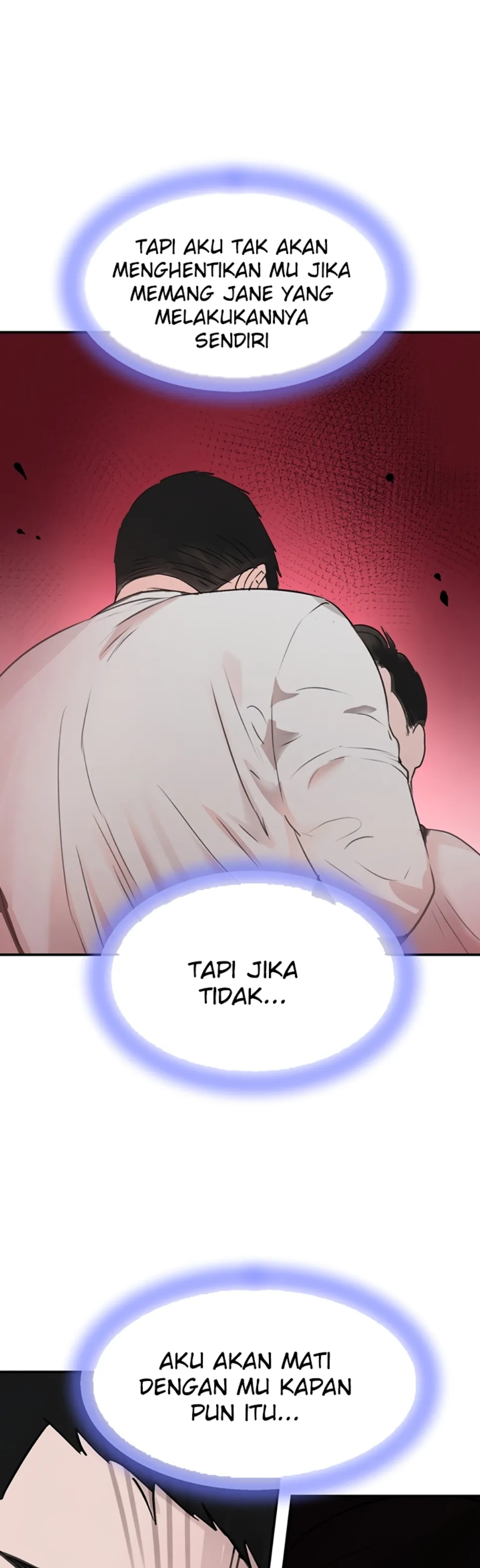 Boss&#8217;s Daughter - Chapter 27 30