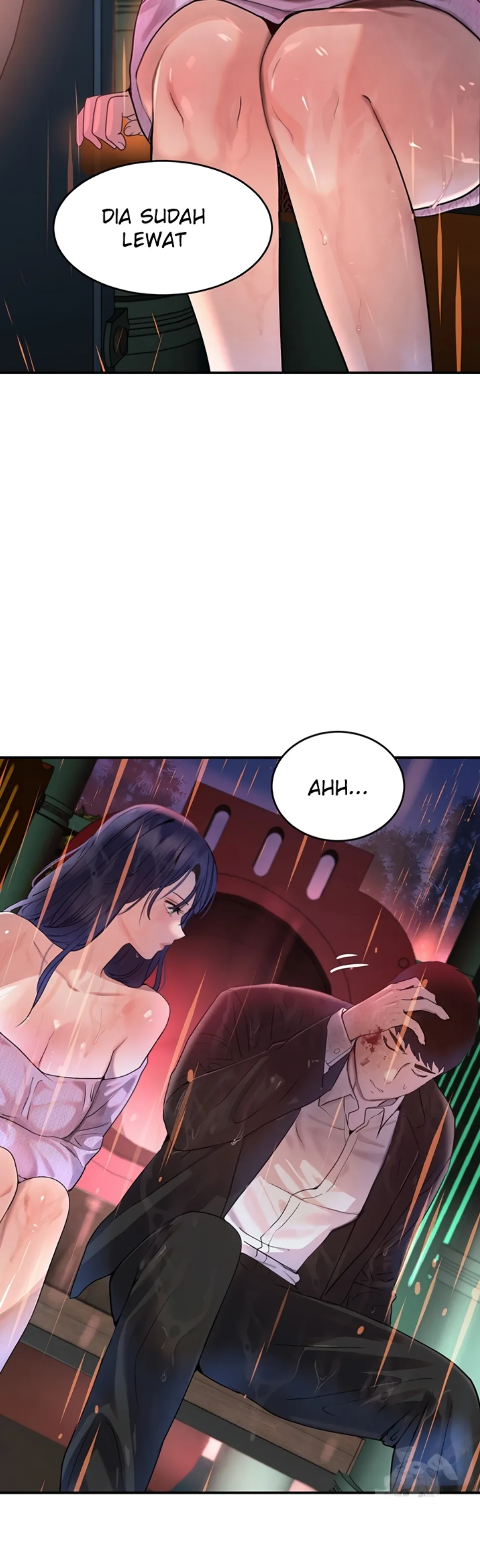 Boss&#8217;s Daughter - Chapter 27 34