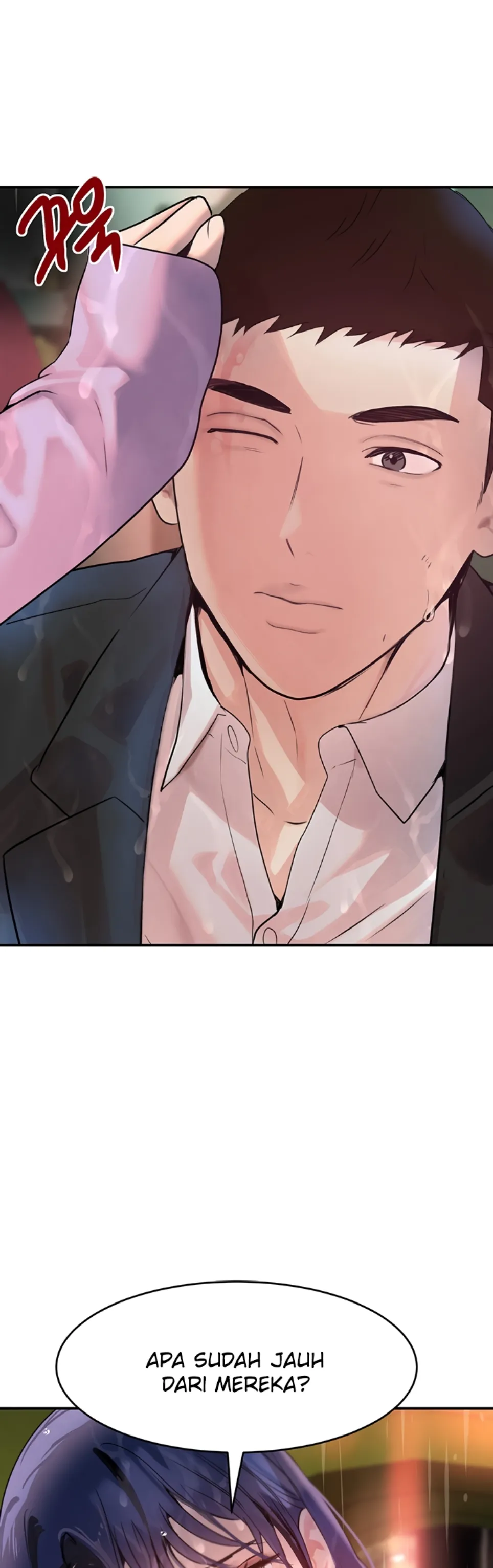 Boss&#8217;s Daughter - Chapter 27 35