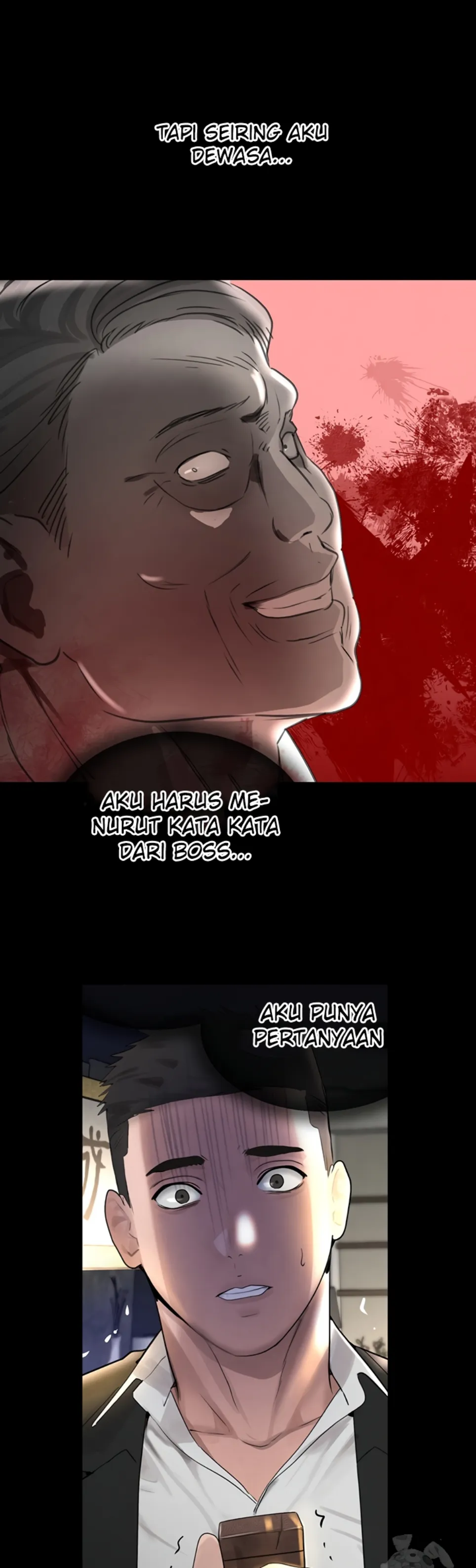 Boss&#8217;s Daughter - Chapter 27 17