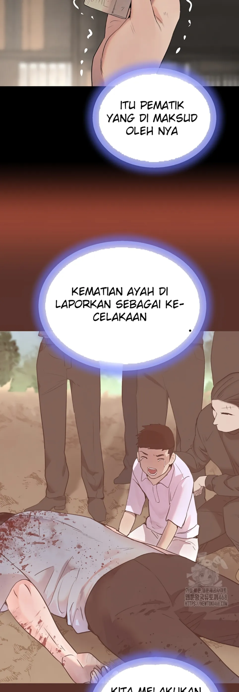 Boss&#8217;s Daughter - Chapter 27 14