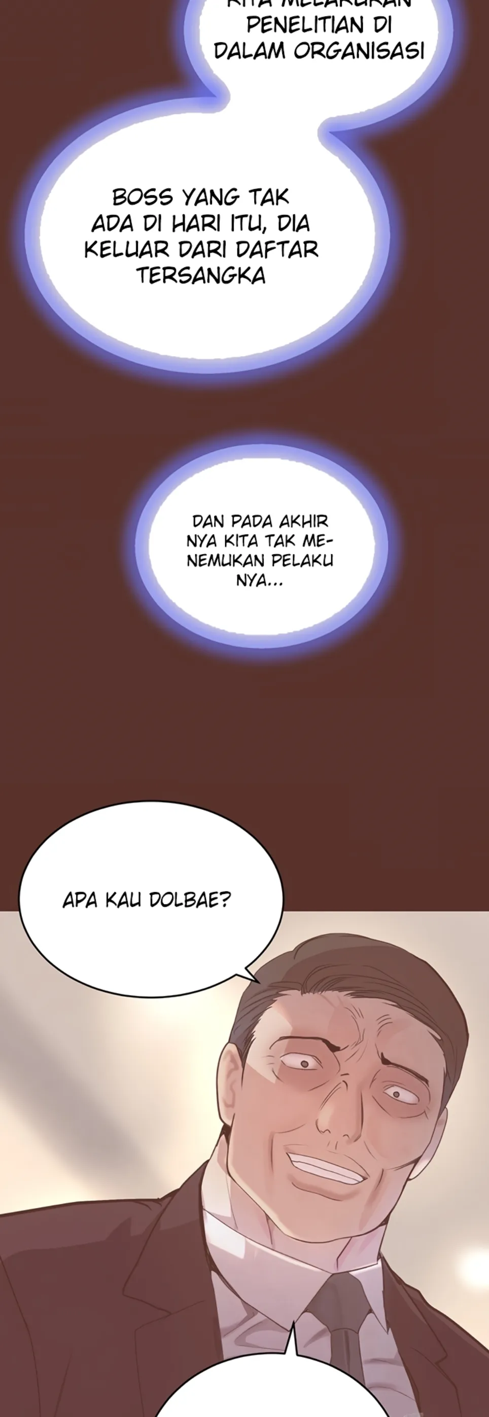 Boss&#8217;s Daughter - Chapter 27 15