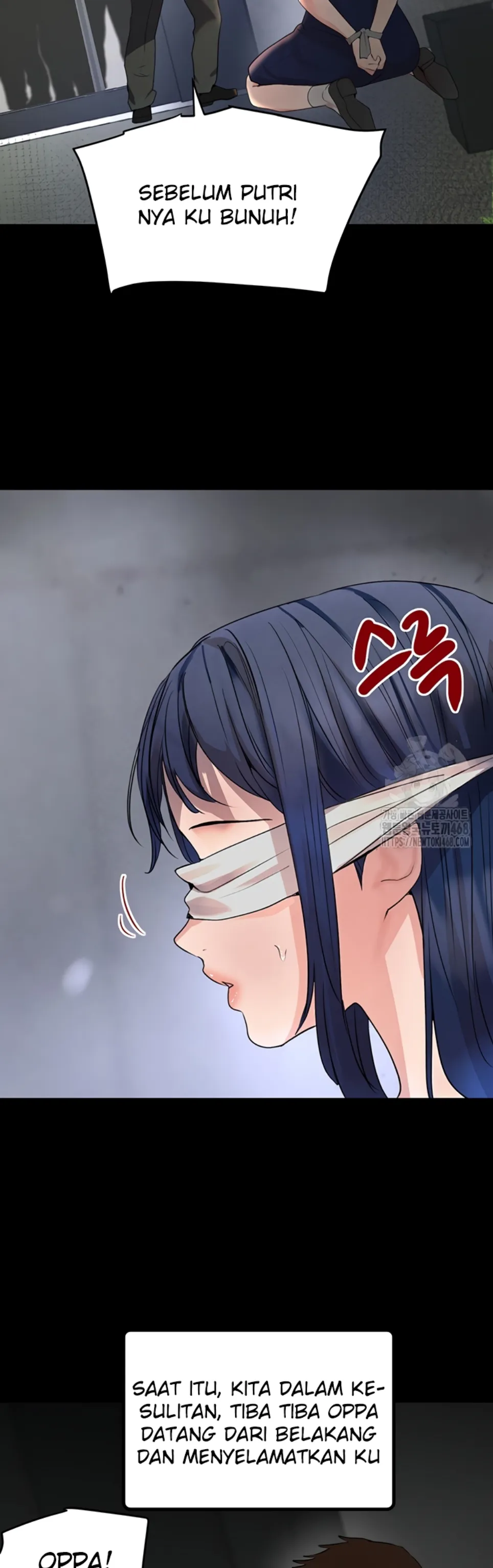 Boss&#8217;s Daughter - Chapter 27 40