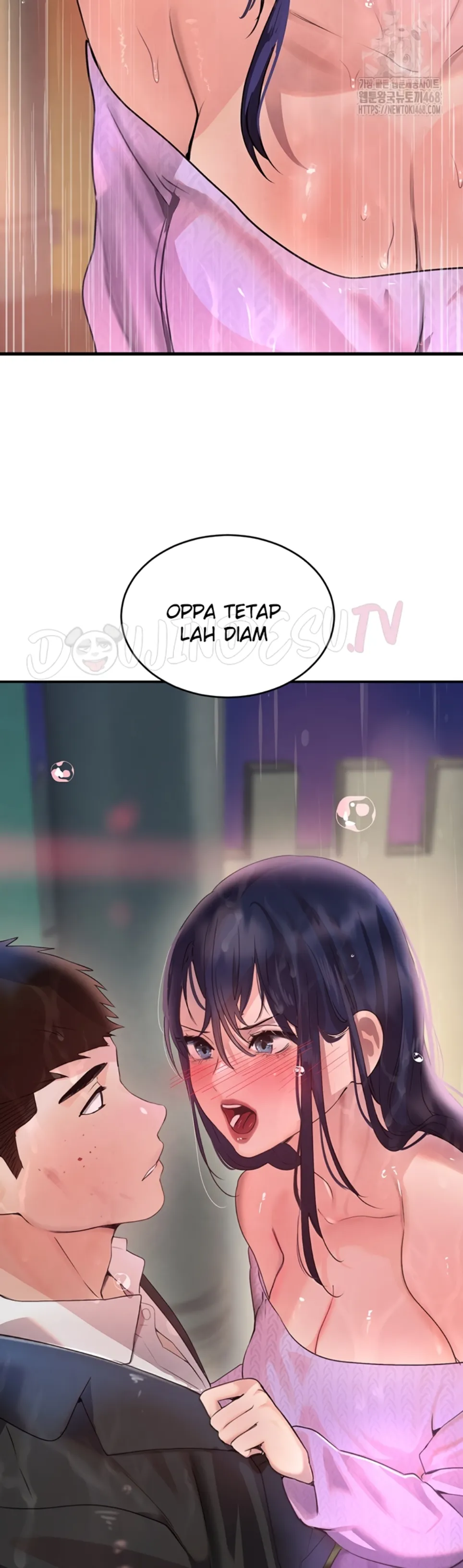 Boss&#8217;s Daughter - Chapter 27 47