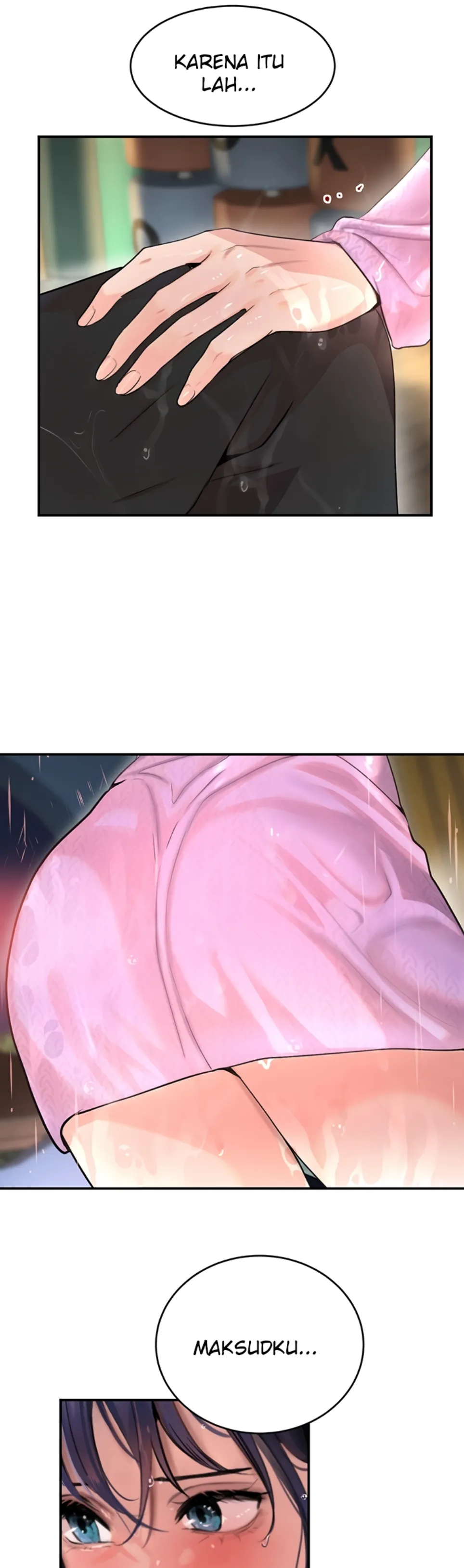 Boss&#8217;s Daughter - Chapter 27 50
