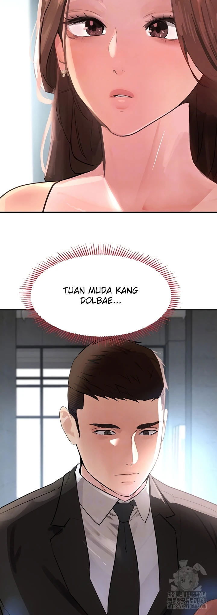 Boss&#8217;s Daughter - Chapter 31 8