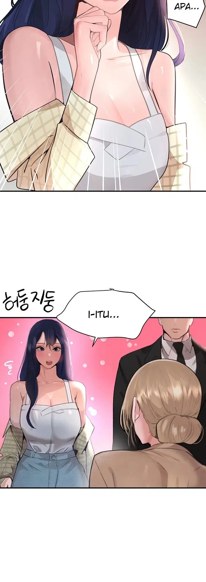 Boss&#8217;s Daughter - Chapter 31 28
