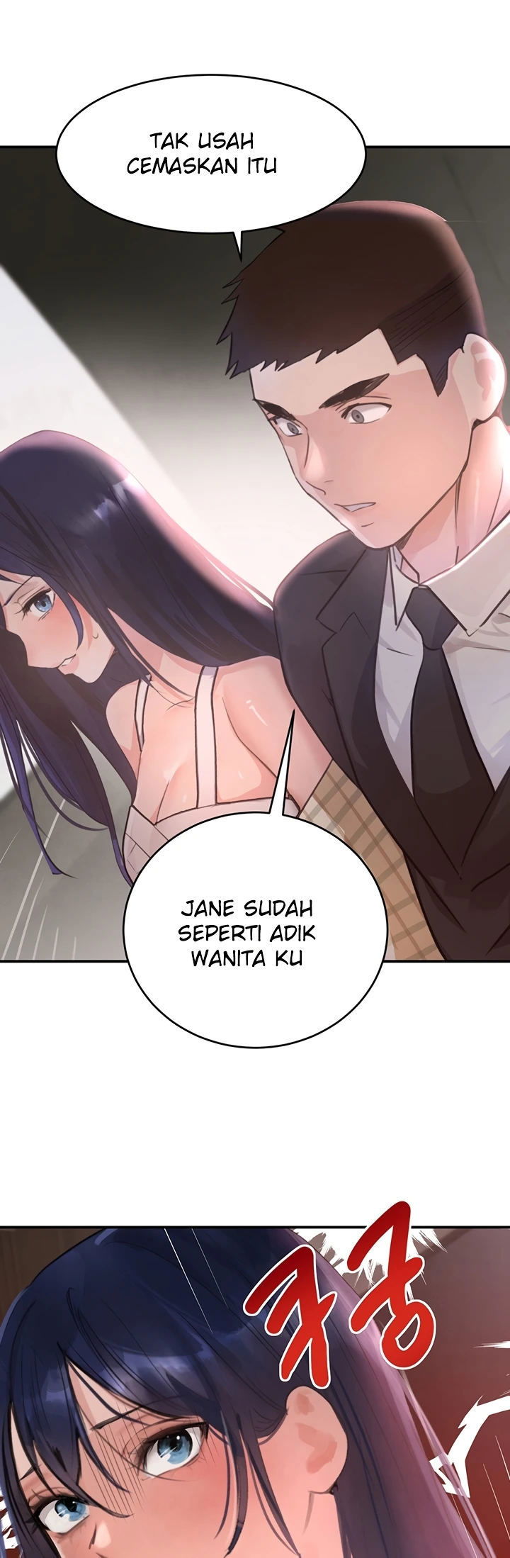 Boss&#8217;s Daughter - Chapter 31 29