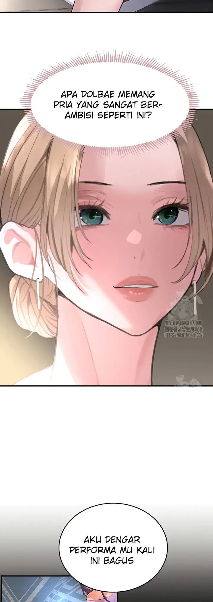 Boss&#8217;s Daughter - Chapter 31 23