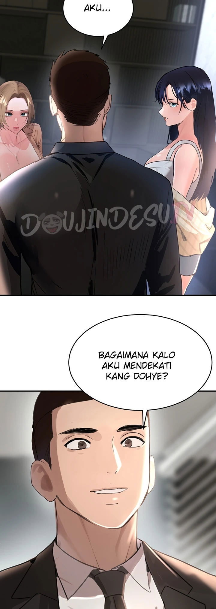 Boss&#8217;s Daughter - Chapter 31 20