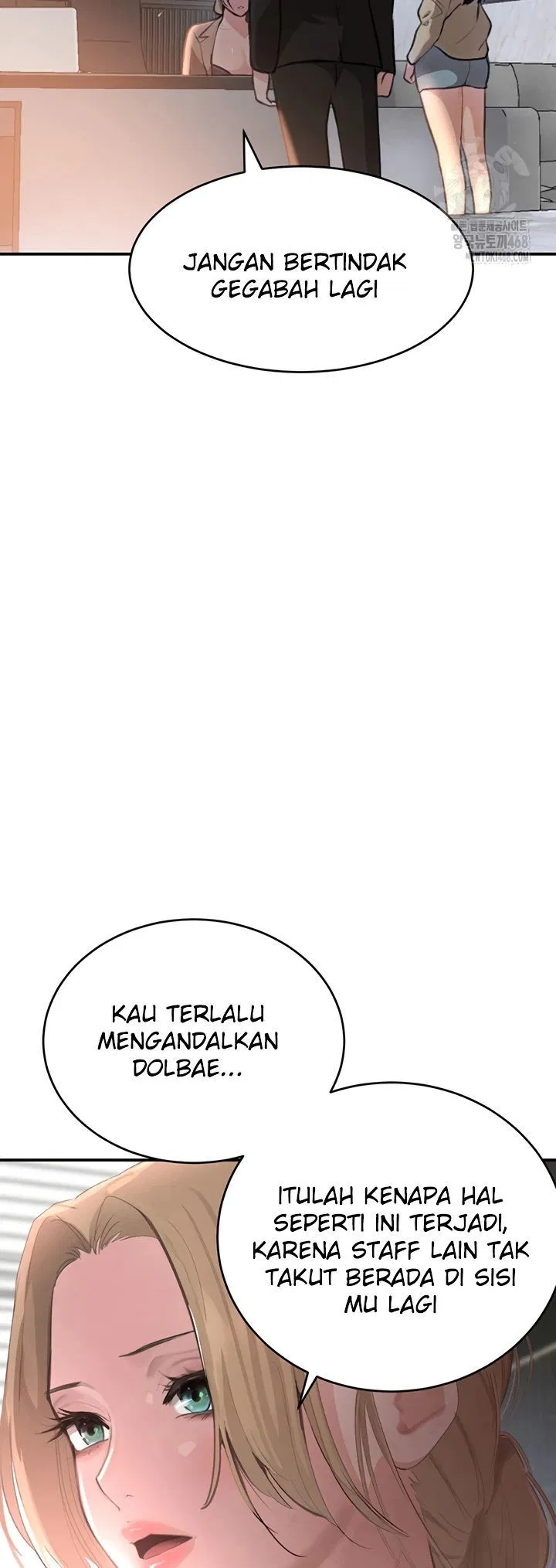 Boss&#8217;s Daughter - Chapter 31 26
