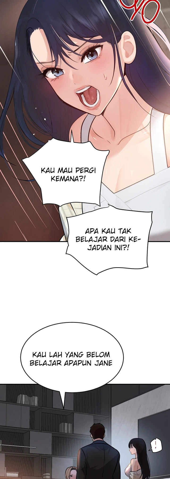 Boss&#8217;s Daughter - Chapter 31 25