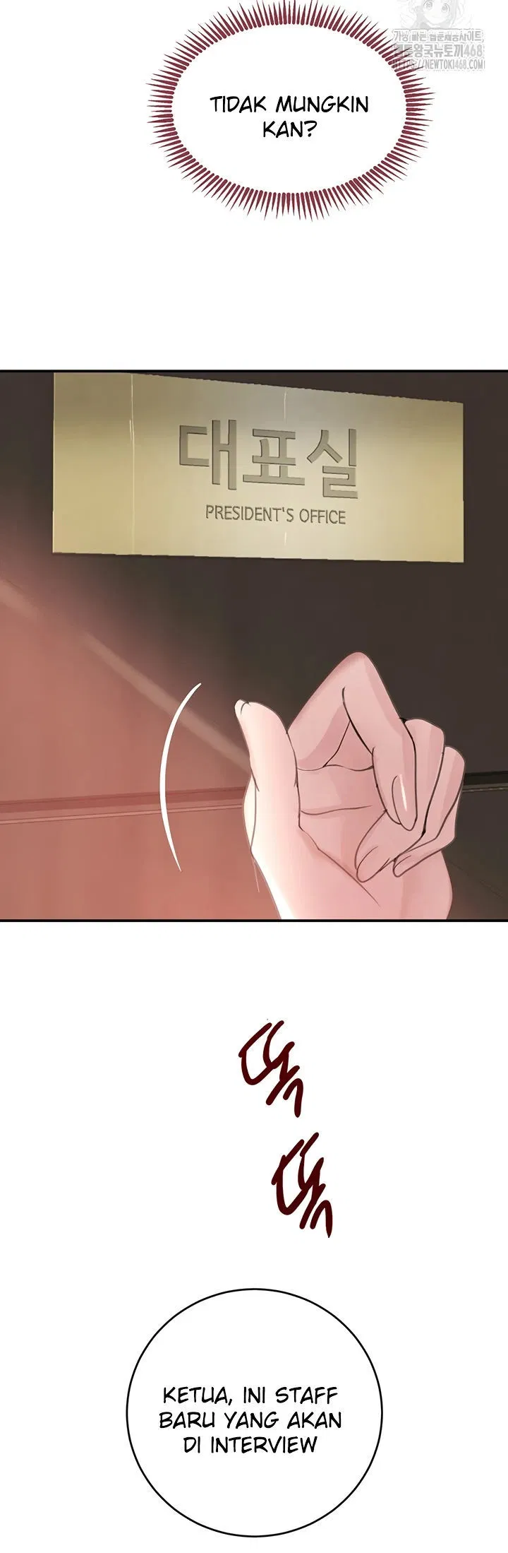 Boss&#8217;s Daughter - Chapter 31 33