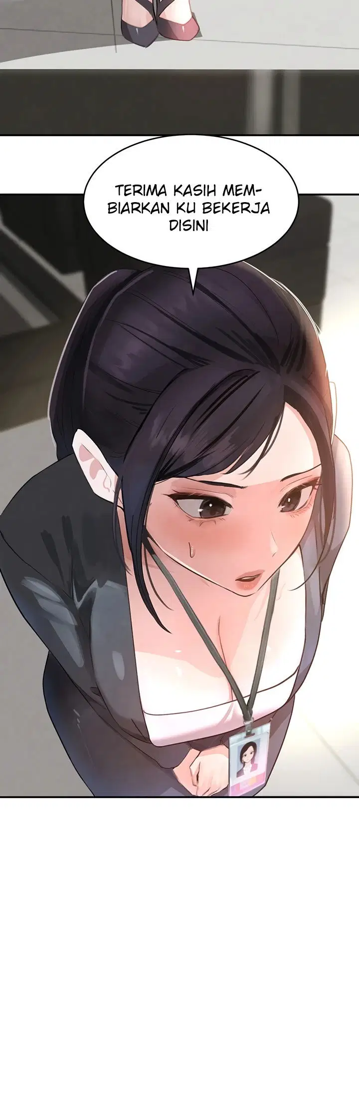 Boss&#8217;s Daughter - Chapter 31 36