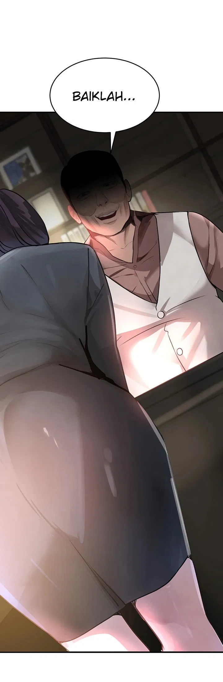 Boss&#8217;s Daughter - Chapter 31 37