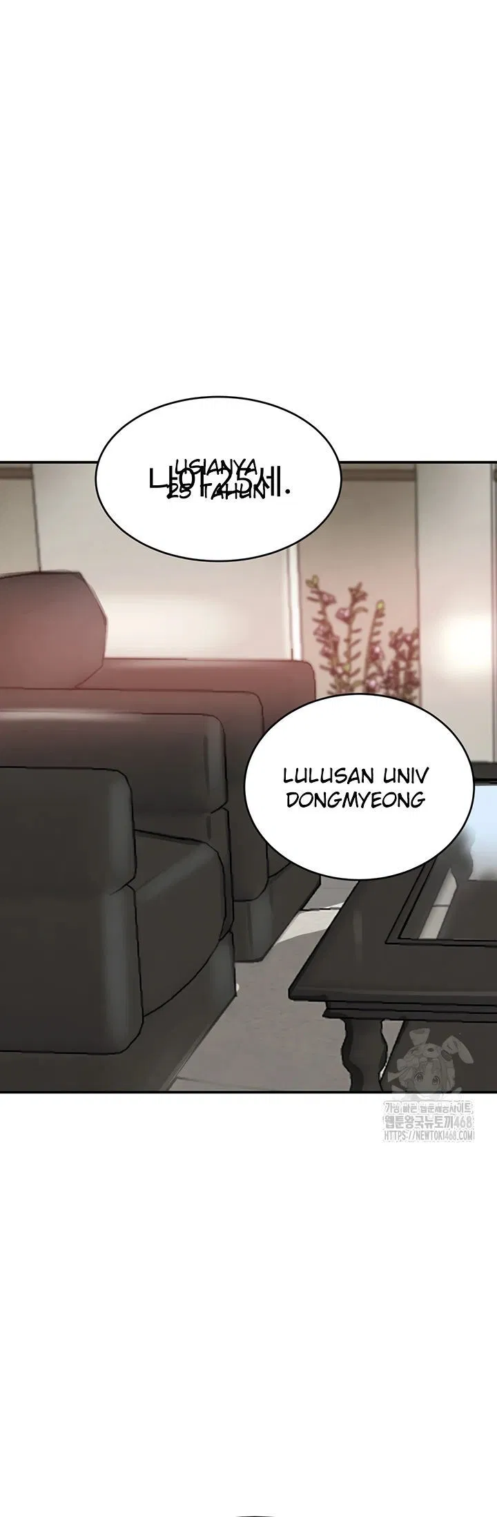 Boss&#8217;s Daughter - Chapter 31 34
