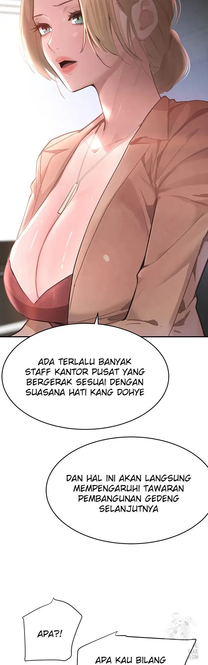 Boss&#8217;s Daughter - Chapter 31 18
