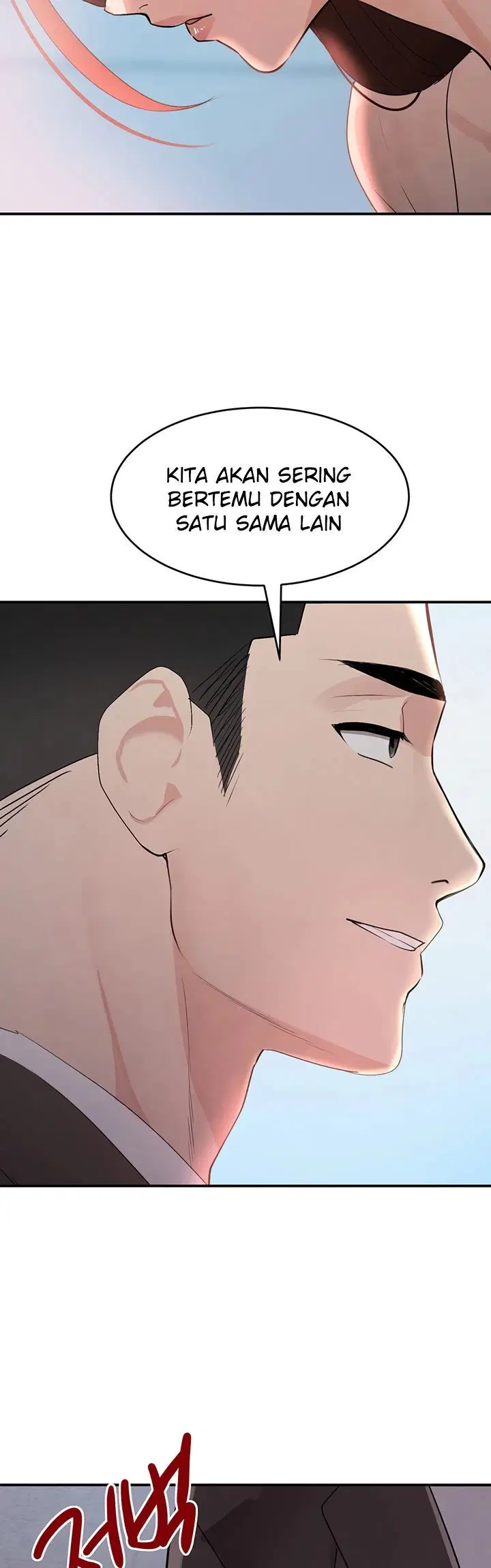 Boss&#8217;s Daughter - Chapter 31 12