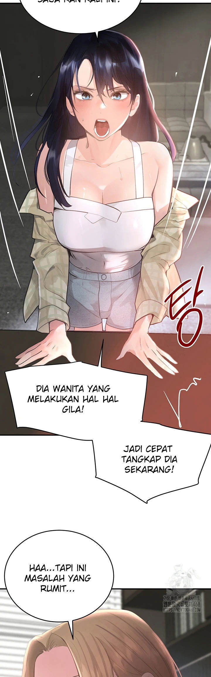 Boss&#8217;s Daughter - Chapter 31 17