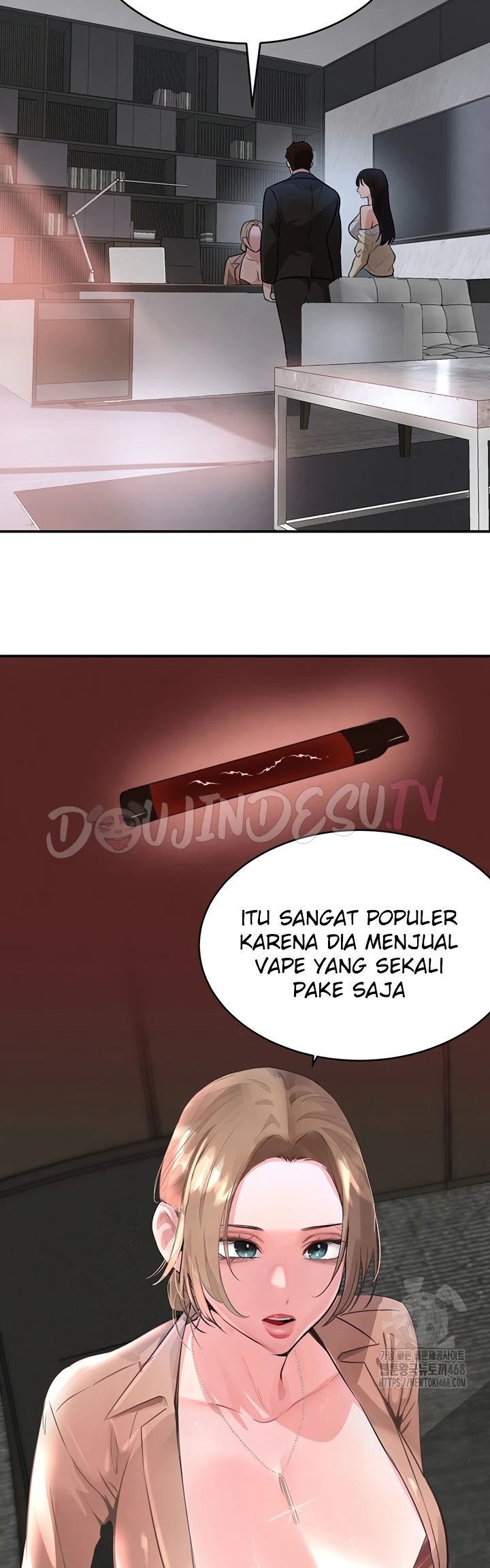 Boss&#8217;s Daughter - Chapter 31 14