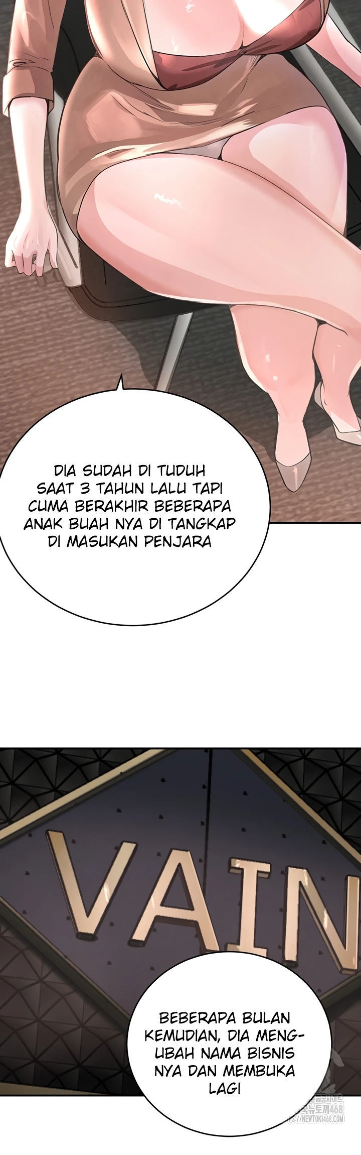 Boss&#8217;s Daughter - Chapter 31 15