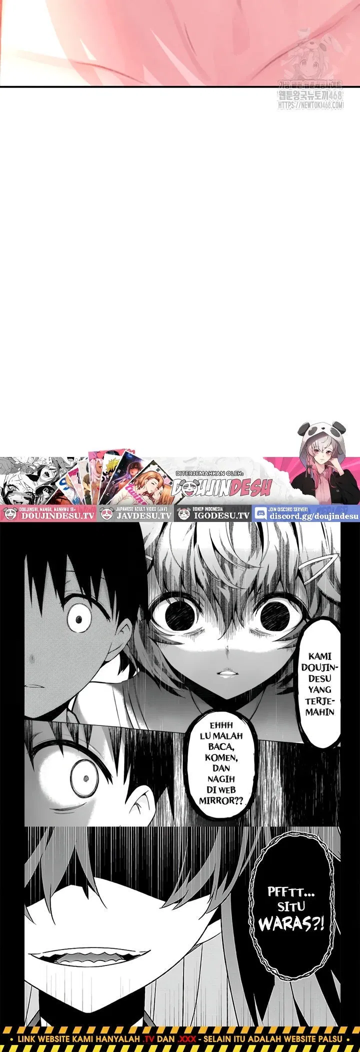 Boss&#8217;s Daughter - Chapter 31 62