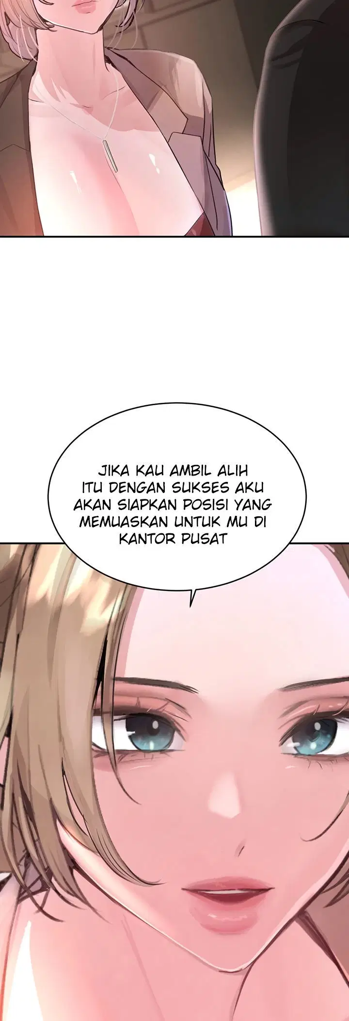 Boss&#8217;s Daughter - Chapter 31 61