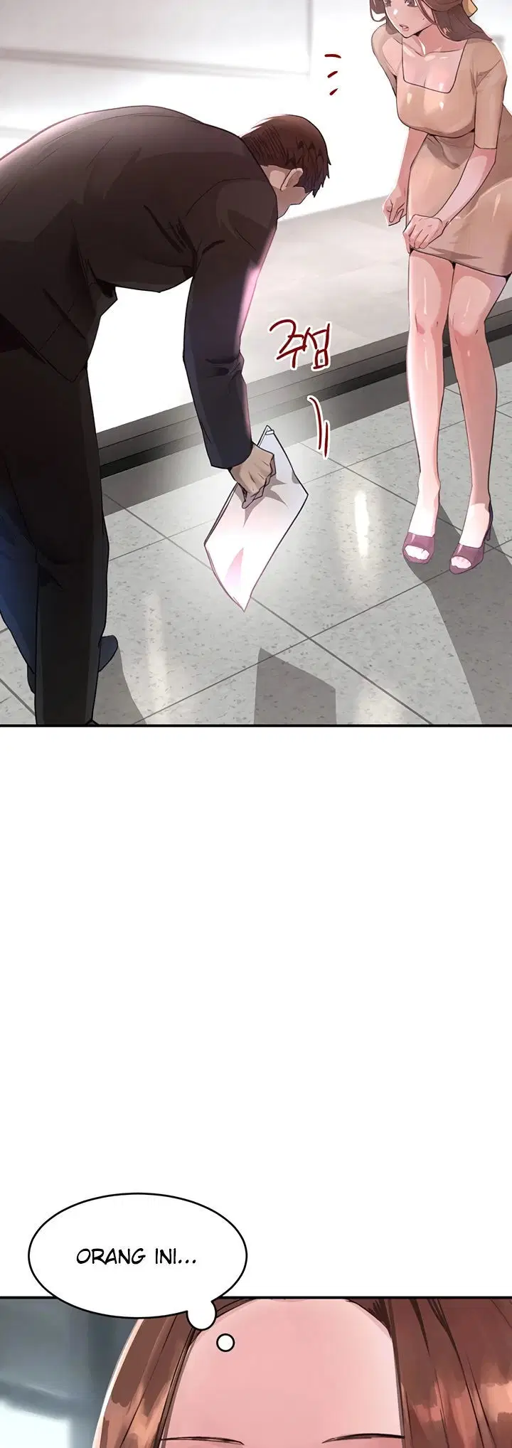 Boss&#8217;s Daughter - Chapter 31 7
