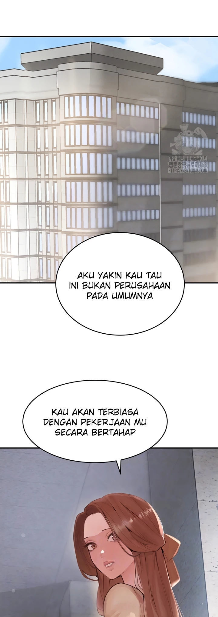 Boss&#8217;s Daughter - Chapter 31 4