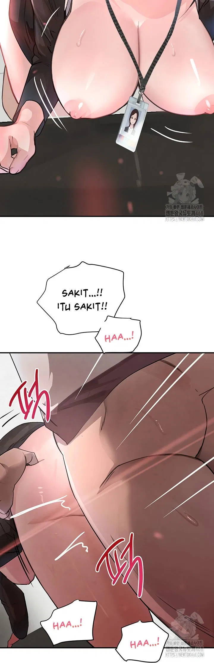 Boss&#8217;s Daughter - Chapter 31 48
