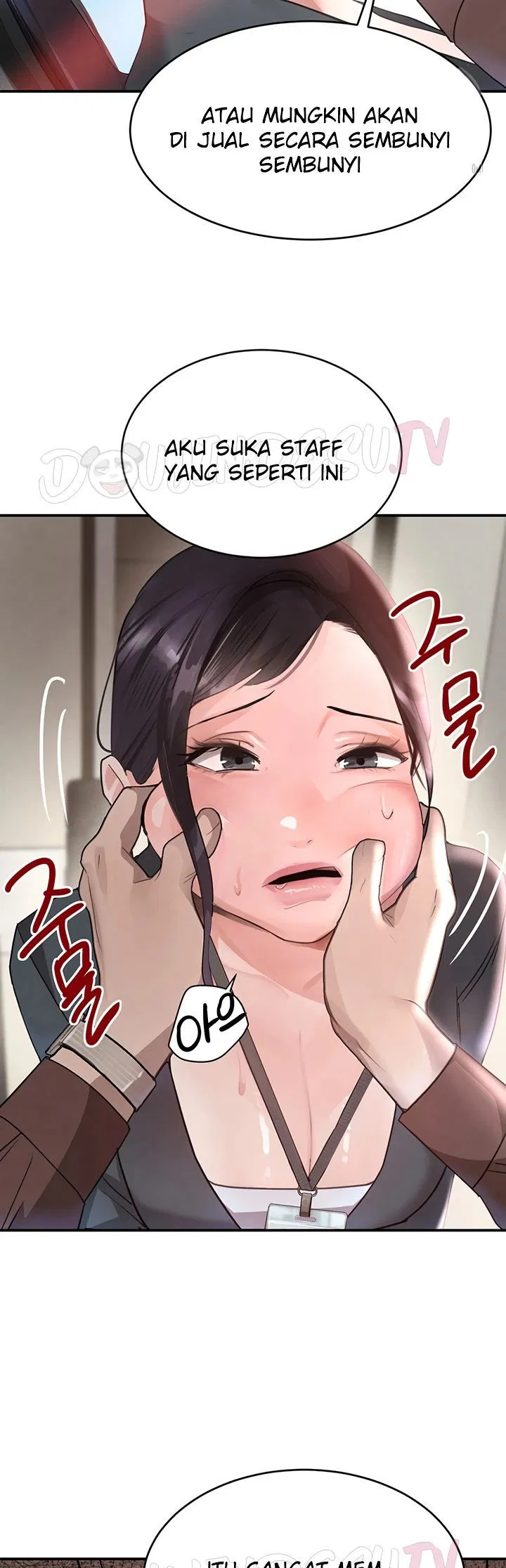 Boss&#8217;s Daughter - Chapter 31 40