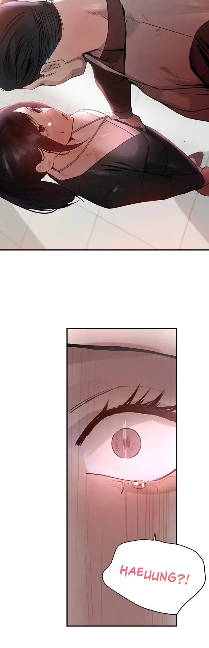 Boss&#8217;s Daughter - Chapter 31 45