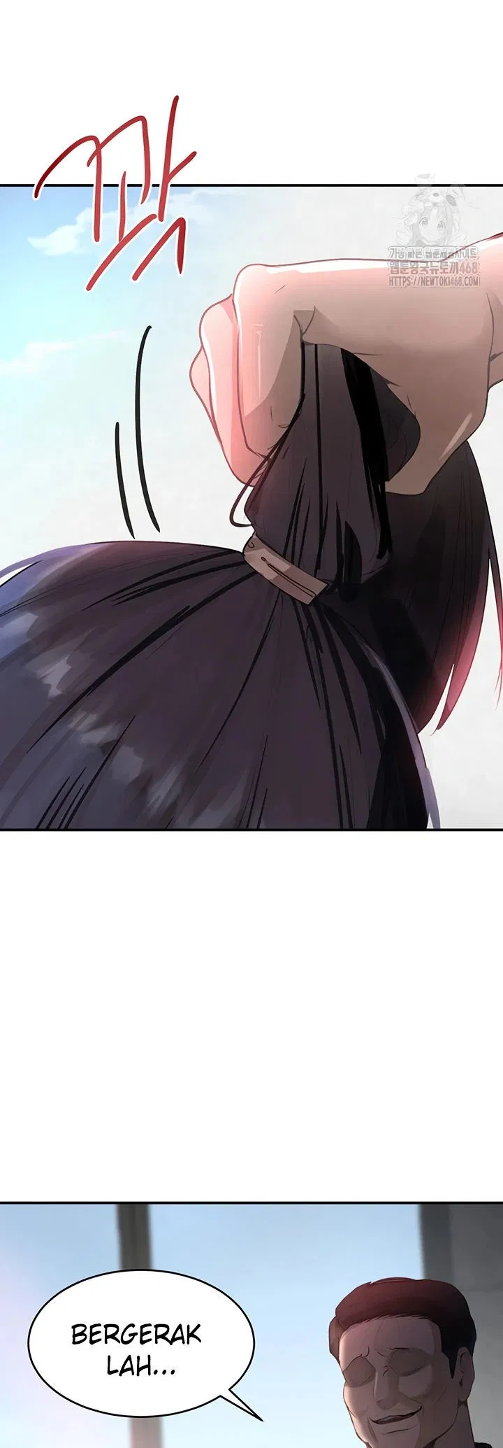 Boss&#8217;s Daughter - Chapter 31 50