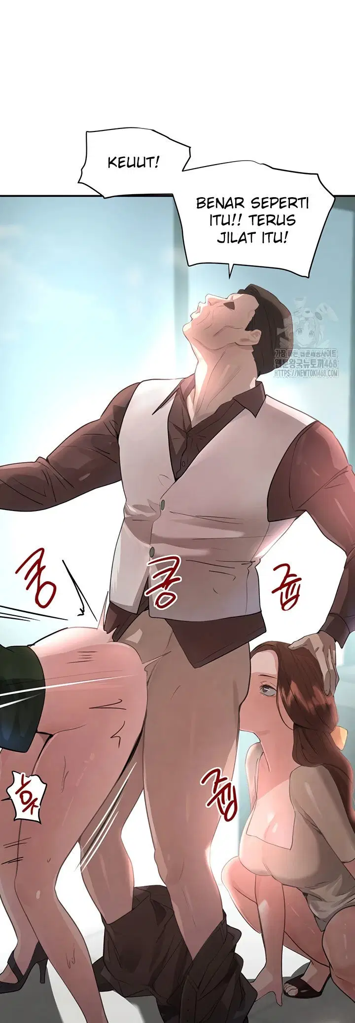 Boss&#8217;s Daughter - Chapter 31 57