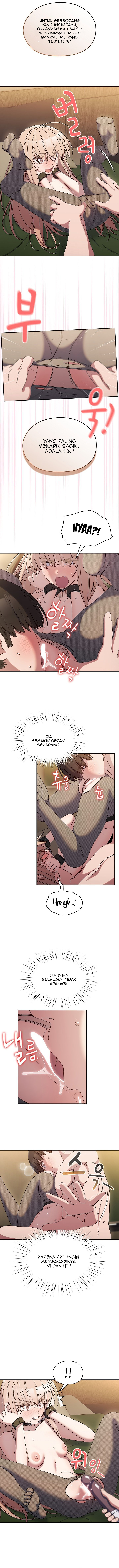 Boss! Give Me Your Daughter! - Chapter 63 8