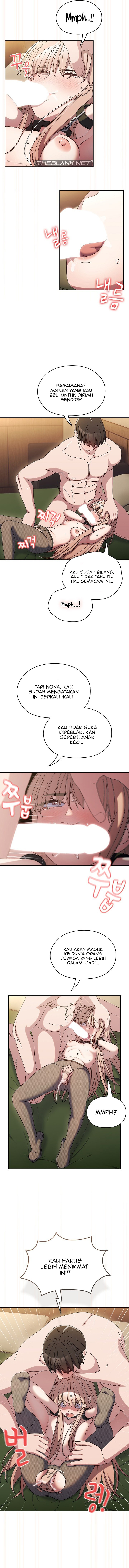 Boss! Give Me Your Daughter! - Chapter 63 10