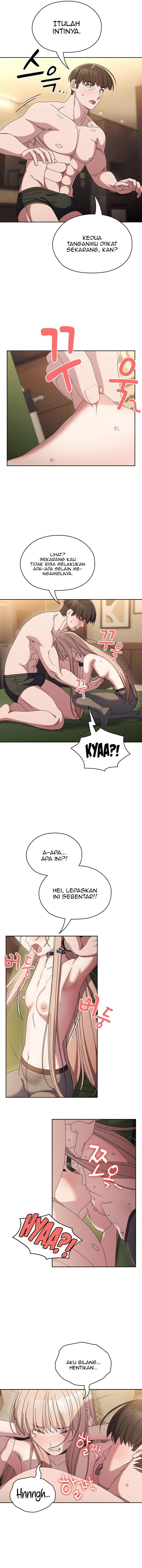 Boss! Give Me Your Daughter! - Chapter 63 6