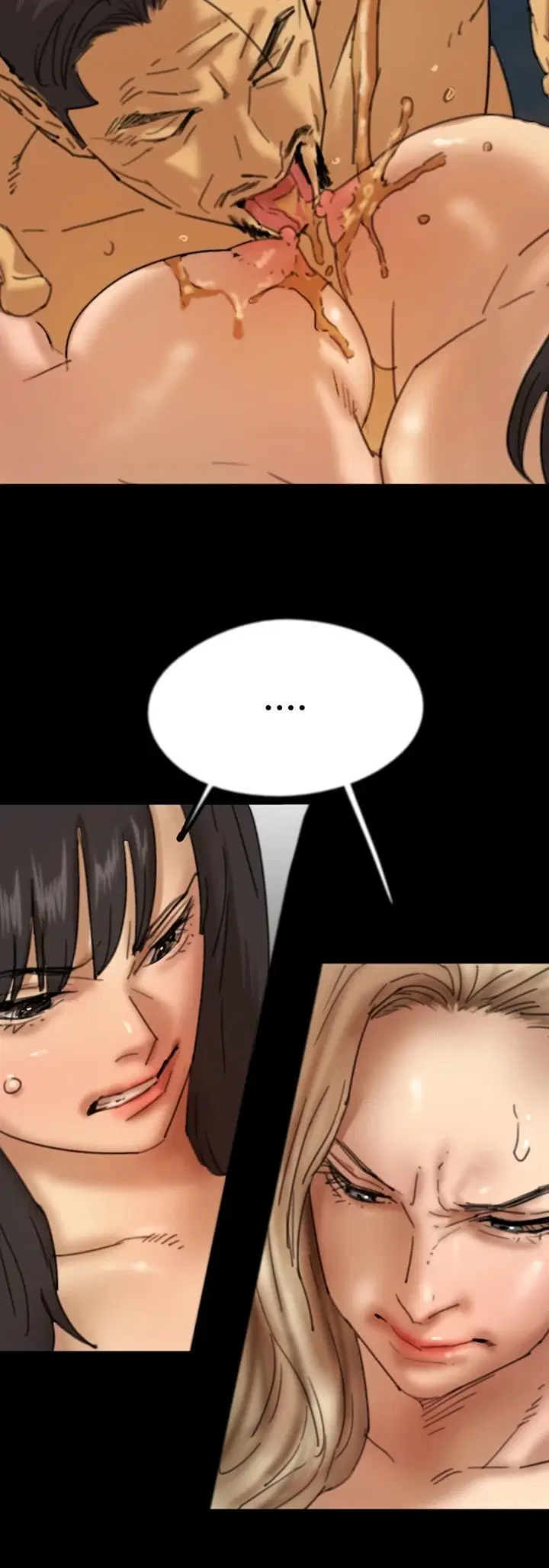 Benefactor’s Daughters - Benefactor&#8217;s Daughters Chapter 78 41