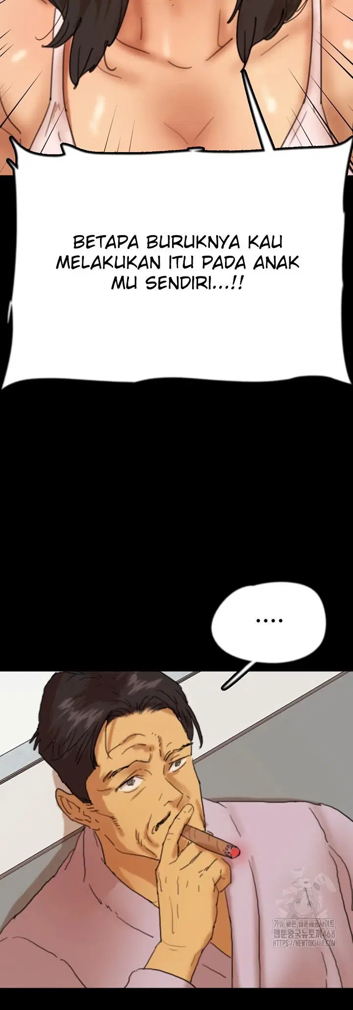 Benefactor’s Daughters - Benefactor&#8217;s Daughters Chapter 78 47
